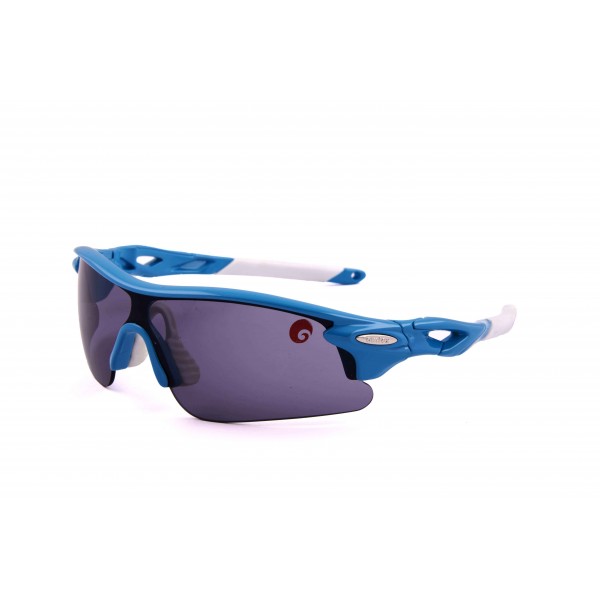 Omtex Flash IceBlue Sunglasses